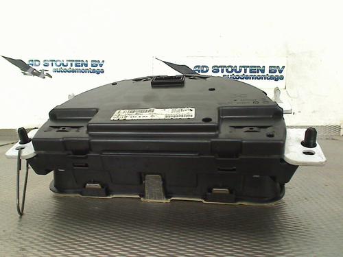 Instrument cluster RENAULT TWINGO III (BCM_, BCA_) 1.0 SCe 70 | BP30830472C47 - Image 6