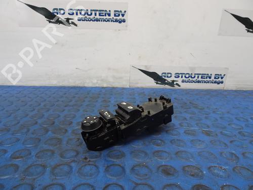 Used Left front window switch Left front window switch CITROËN DS3 (SA_) 1.6 HDi 90 (92 hp) 11322625 11322625