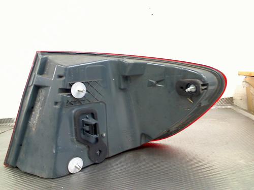 Left taillight BMW 5 (F10) 520 i | BP36412685C34 - Image 3