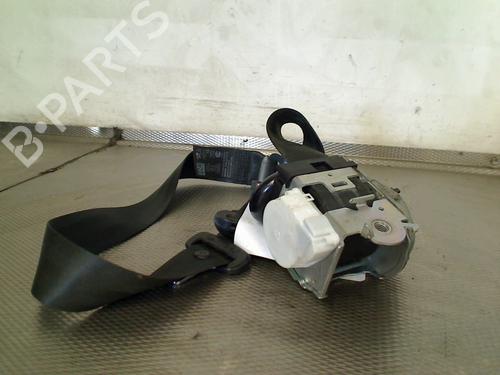 Used Front left seatbelt Front left seatbelt 38721065 38721065