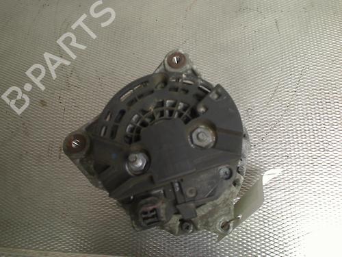 Alternator RENAULT MODUS / GRAND MODUS (F/JP0_) 1.6 (JP03, JP0B, JP0U, JP0Y, JP1G) | BP34692988M7  - Image 5
