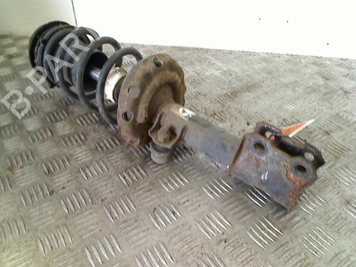 Right front shock absorber OPEL TIGRA TwinTop (X04) 1.4 (R97) | BP11259546M17 