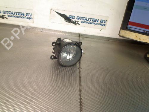 Used Left front fog light Left front fog light FORD FOCUS III 1.0 EcoBoost (100 hp) 33687012 33687012
