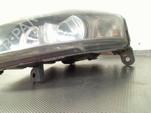 Left headlight AUDI A6 C6 Avant (4F5) 2.4 | BP24216817C28 - Image 3