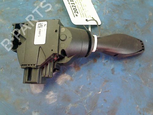 Headlight switch FORD FIESTA VI (CB1, CCN) 1.6 TDCi | BP13613569I24 