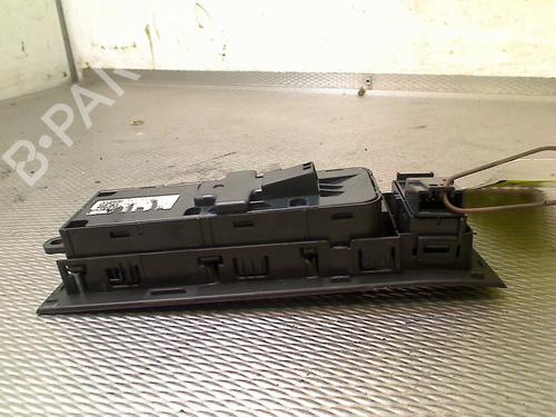 Left front window switch VOLVO V40 Hatchback (525) D2 | BP33246995I27  - Image 5