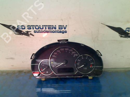 Display monitor PEUGEOT 1007 (KM_) 1.4 | BP17496579C48 