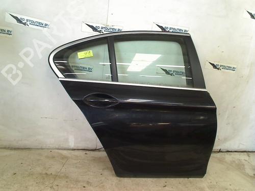 Used Right rear door BMW 5 (F10) 525 d (218 hp) 30142879