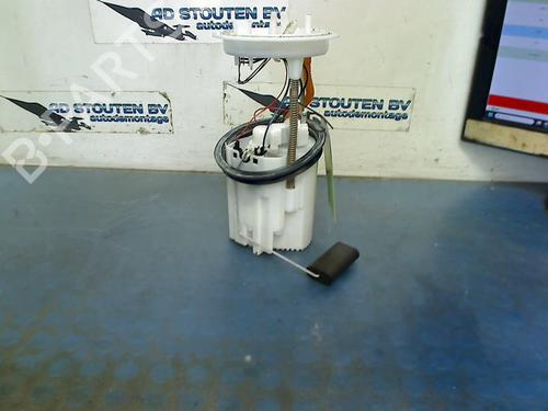 Used Fuel pump VW UP! (121, 122, BL1, BL2, BL3, 123) 1.0 (60 hp) 18300633