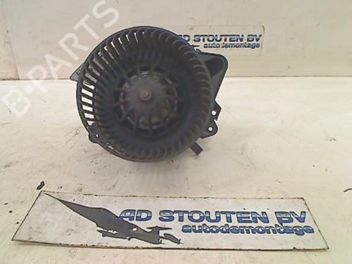Heater blower motor FIAT GRANDE PUNTO (199_) 1.4 (199AXB11, 199AXB1A, 199BXB1A, 199AXL1A) | BP11296653M62 
