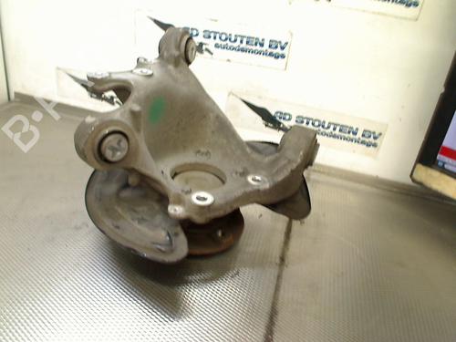 Used Left rear steering knuckle Left rear steering knuckle MERCEDES-BENZ GLA (H247) GLA 200 (247.787) (163 hp) 40092401 40092401