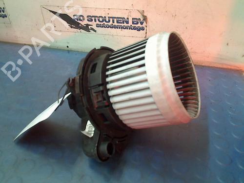 Heater blower motor DACIA DOKKER Express Box Body/MPV 1.5 dCi 75 / Blue dCi 75 (FEJW, FEAH) | BP13544663M62 
