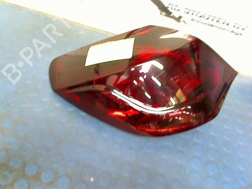 Used Left taillight OPEL ASTRA J (P10) 1.4 (68) (87 hp) 21094687