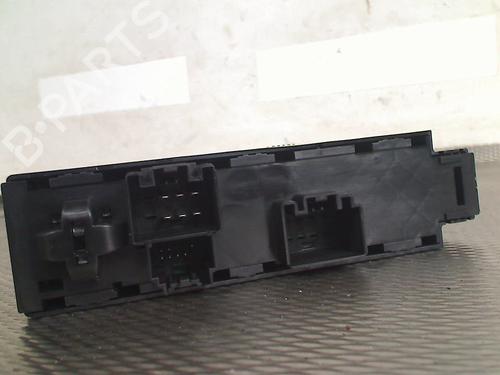 Left front window switch FORD FOCUS III Turnier 1.0 EcoBoost | BP31657274I27 
