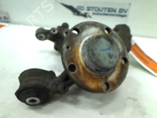 Right rear steering knuckle SEAT EXEO ST (3R5) 2.0 TDI | BP11315109M28 