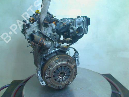 Engine SUZUKI ALTO VII (GF, HA25_, HA35_) 1.0 (AMF310, GFC31S) | BP32492678M1