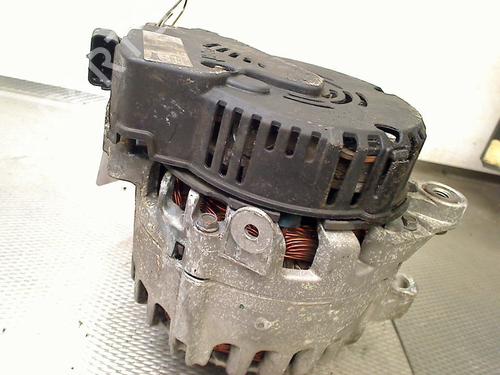 Alternator CITROËN C3 II (SC_) 1.6 HDi | BP37268535M7  - Image 5