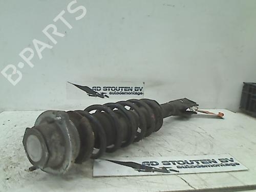 Right front shock absorber SUBARU JUSTY IV 1.0 (M300) | BP11258068M17 