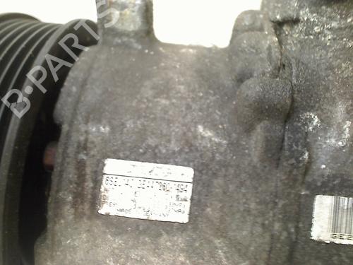 AC Kompressor TOYOTA AURIS (_E15_) 1.6 (ZRE151_, ZRE151R) | BP30960262M34