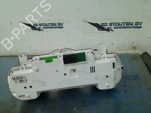 Display monitor HONDA JAZZ II (GD_, GE3, GE2) 1.2 i-DSI (GD5, GE2) | BP31312045C48