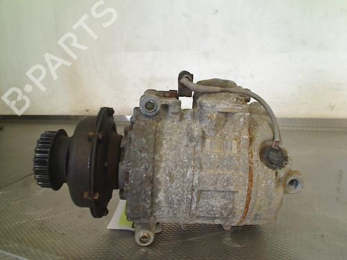 AC compressor VW TRANSPORTER T5 Van (7HA, 7HH, 7EA, 7EH) 2.5 TDI | BP39093972M34 - Image 3