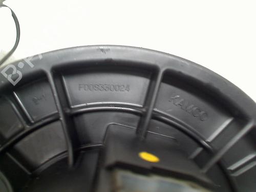 Heater blower motor HYUNDAI i10 I (PA) 1.2 | BP11315387M62 