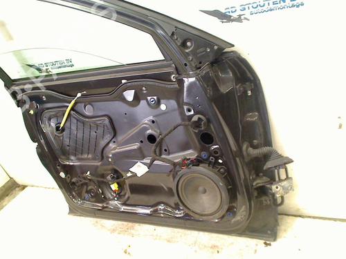 Left front door AUDI A3 Sportback (8PA) 2.0 TDI 16V | BP17126640C2 