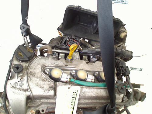 Engine SUZUKI ALTO VII (GF, HA25_, HA35_) 1.0 (AMF310, GFC31S) | BP29885685M1 
