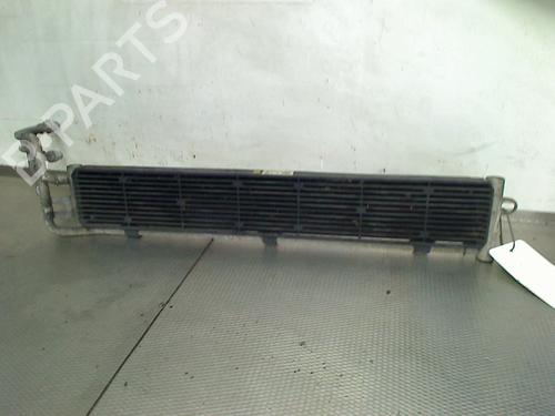 Used Water radiator Water radiator VW GOLF VIII (CD1, DA1) 1.4 GTE Plug-in Hybrid (245 hp) 39766511 39766511