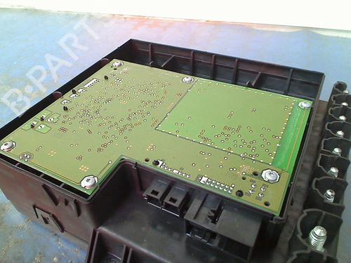 Fuse box MERCEDES-BENZ S-CLASS (W221, V221) S 320 CDI (221.022, 221.122) | BP19333134E1 