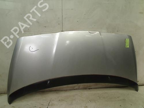 Used Hood Hood PEUGEOT 5008 (0U_, 0E_) 1.6 HDi (112 hp) 36357120 36357120