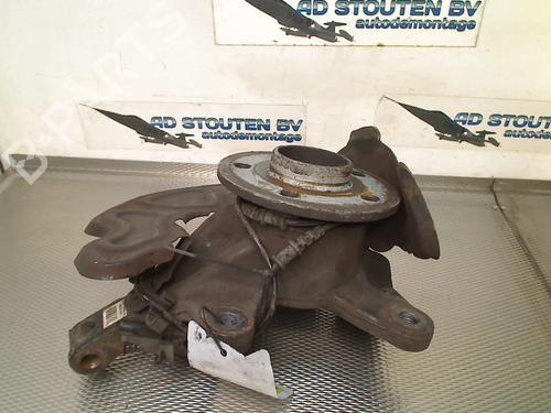 Right front steering knuckle MERCEDES-BENZ VITO Van (W447) 119 CDI / BlueTEC (447.601, 447.603, 447.605) | BP27269846M26