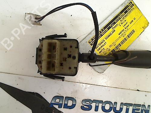 Steering column stalk CHEVROLET MATIZ (M200, M250) 0.8 | BP11296337I23 