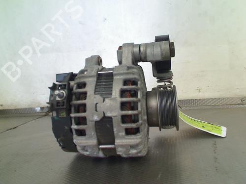 Alternator VOLVO V40 Hatchback (525) T2 | BP39577931M7  - Image 6