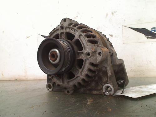 Alternator CHEVROLET AVEO / KALOS Hatchback (T250, T255) 1.4 | BP23950624M7 