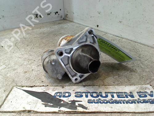 Used Starter FIAT PANDA (169_) 1.2 (169AXF2A, 169AXF1A) (69 hp) 11319502