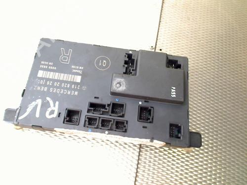 Other MERCEDES-BENZ CLS (C219) CLS 350 CDI (219.322) | BP30814547O1