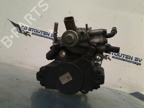 Used Fuel pump MERCEDES-BENZ B-CLASS Sports Tourer (W246, W242) B 220 CDI / d (246.203) (170 hp) 17520659