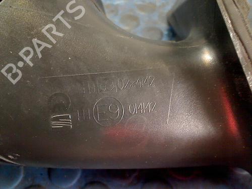 Left mirror SEAT IBIZA III (6L1) 1.4 16V | BP11262866C26 