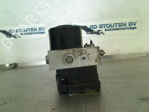 ABS pump SUZUKI ALTO VII (GF, HA25_, HA35_) 1.0 (AMF310, GFC31S) | BP30480376M43