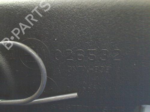 Used Rear mirror FORD FOCUS III 1.0 EcoBoost (100 hp) 13314469