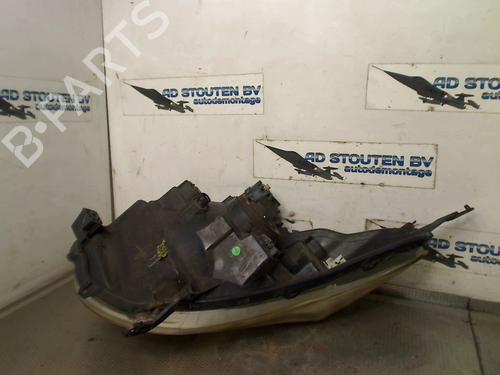 Left headlight SUZUKI ALTO VII (GF, HA25_, HA35_) 1.0 (AMF310, GFC31S) | BP29887593C28 