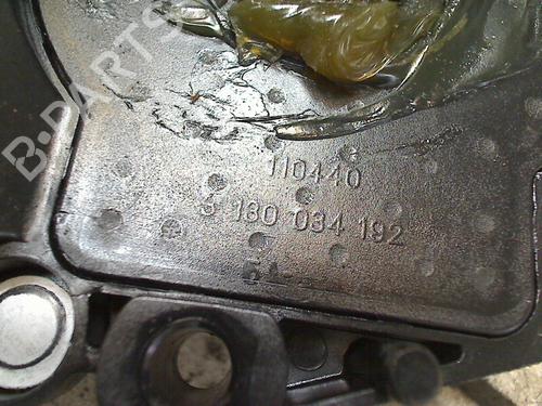 Left front window motor HYUNDAI TUCSON (JM) 2.0 | BP11320587E21 