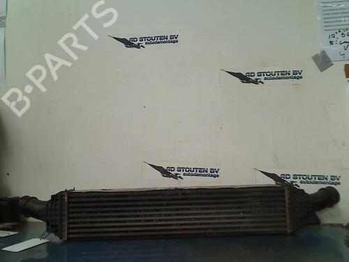 Used Intercooler AUDI Q5 (8RB) 2.0 TFSI quattro (211 hp) 30480327