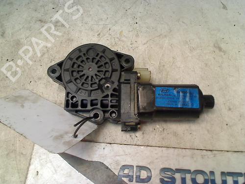 Used Left rear window motor HYUNDAI TUCSON (JM) 2.0 (141 hp) 11299311