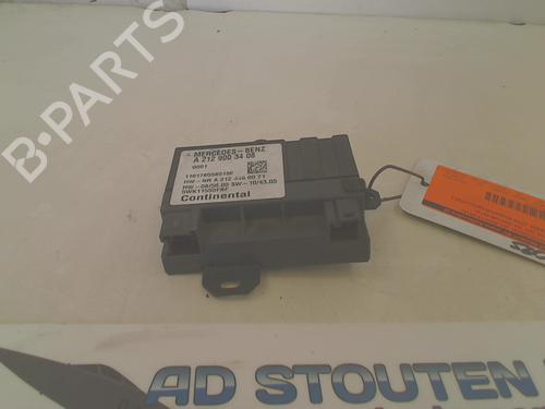 Used Control unit Control unit 11312562 11312562
