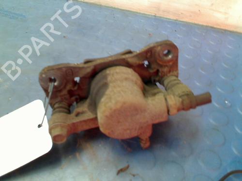 Right rear brake caliper MITSUBISHI OUTLANDER I (CU_W) 2.0 (CU2W) | BP11814546M106 