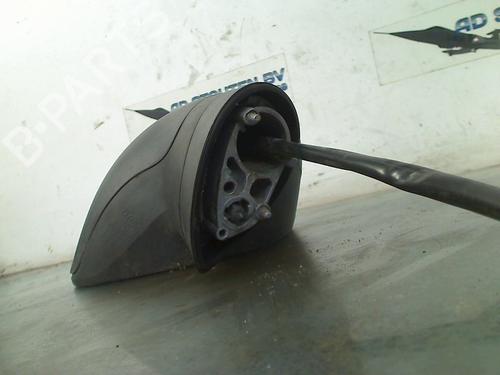 Right mirror SEAT IBIZA IV (6J5, 6P1) 1.2 | BP31149283C27