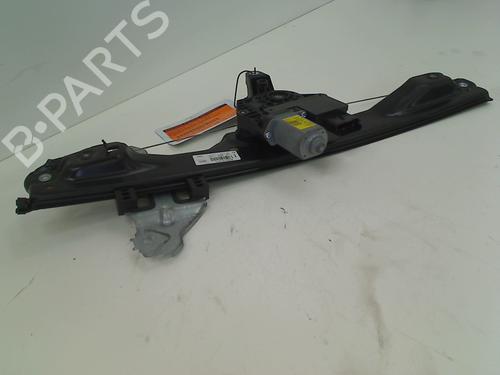 Used Front left window mechanism Front left window mechanism 11305180 11305180