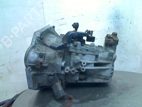 Gearbox HYUNDAI i10 I (PA) 1.0 | BP32078048M3